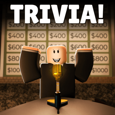 Trivia! Game Show