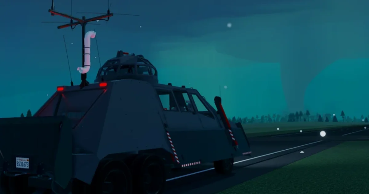 Twisted Roblox codes