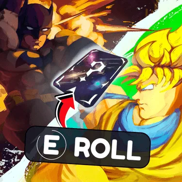 Ultimate Card Battle