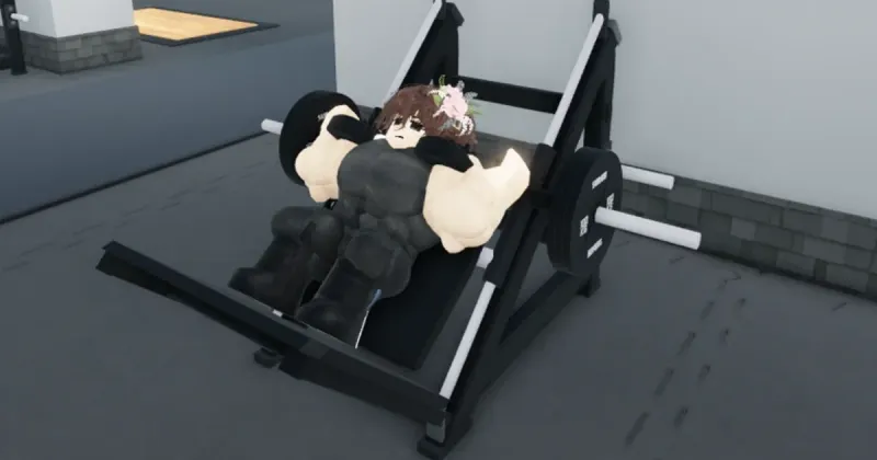 Ultimate Gym Game Roblox codes