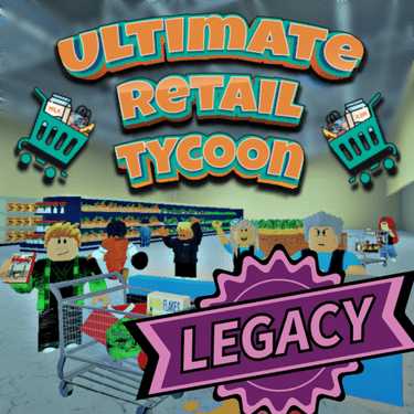 Ultimate Retail Tycoon