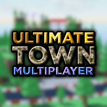 Ultimate Town Multiplayer