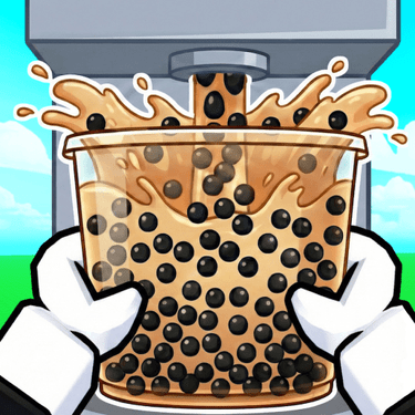 Unbox a Boba Stand