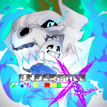 Undertale Soul's RPG X