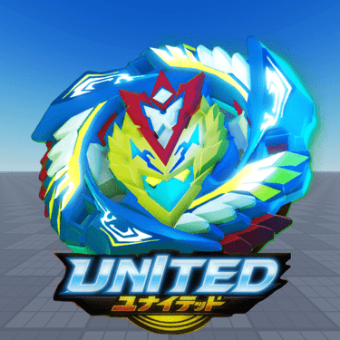 UNITED BURST 2