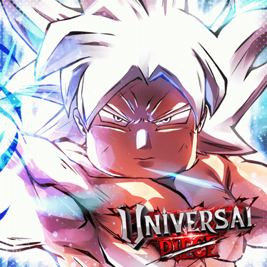 Universal Legacy