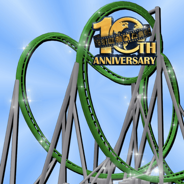 Universal Theme Park