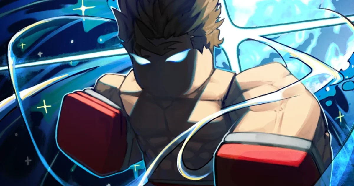 Untitled Boxing Game
