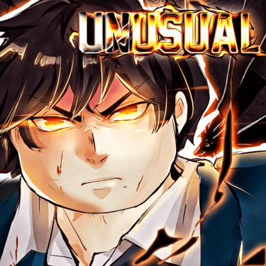 Unusual