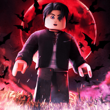 Vampire Town