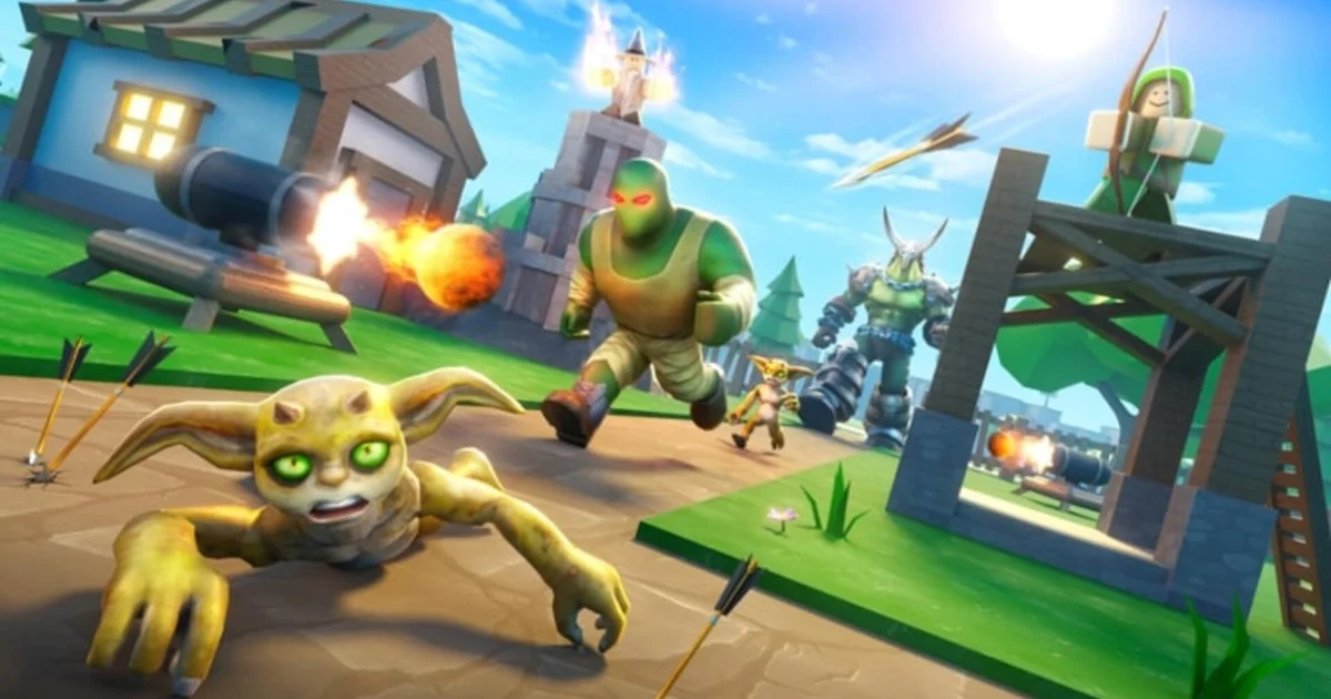 Village Defense Tycoon Roblox codes