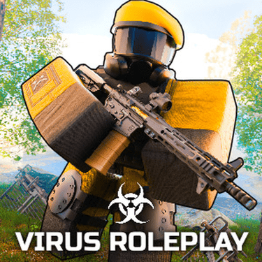 Virus Border Roleplay