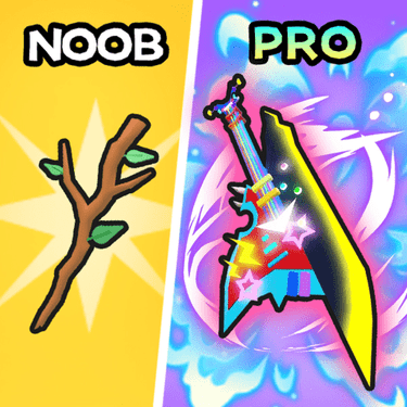 Weapon Legends Simulator