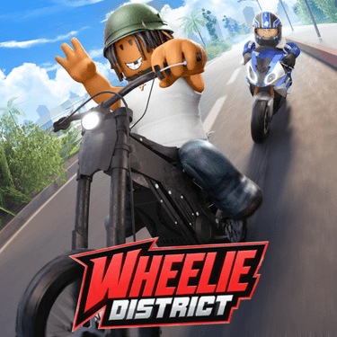 Wheelie District
