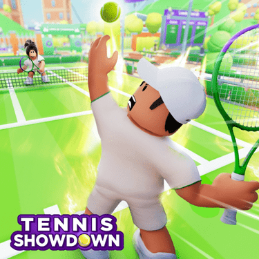 WimbleWorld Tennis