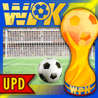 Winning Penalty Kick