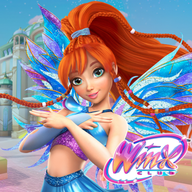 Winx Club Magix