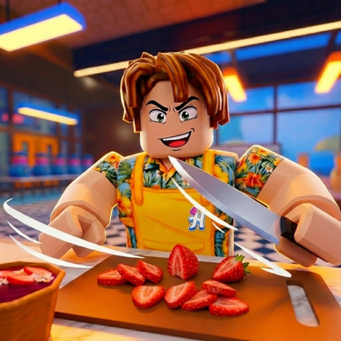 Work at a Cafe
