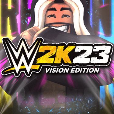 WWE 2K23