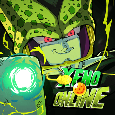 Xeno Online II Sandbox