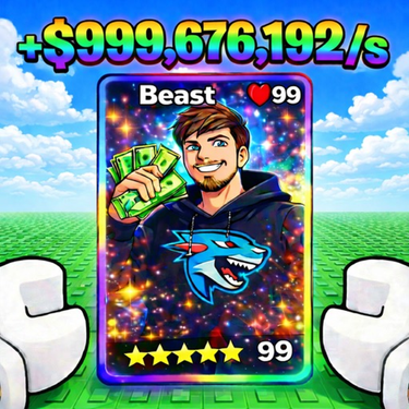 Youtuber Card Collection
