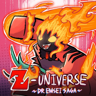 Z UNIVERSE