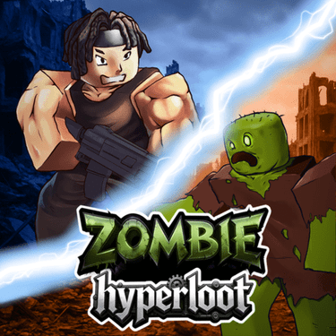 Zombie HyperLoot