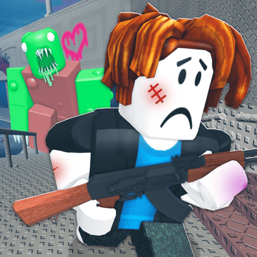 Zombie Wave Survival
